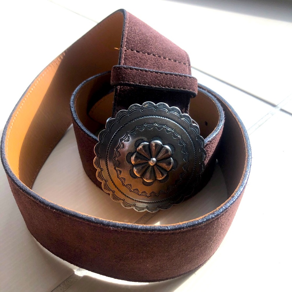 Ralph Lauren Vintage belt